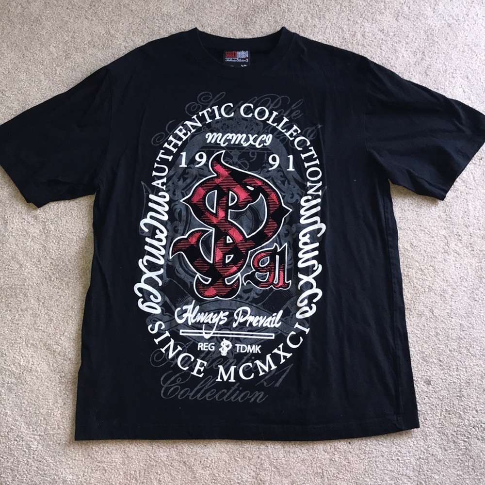 Men’s T-Shirt